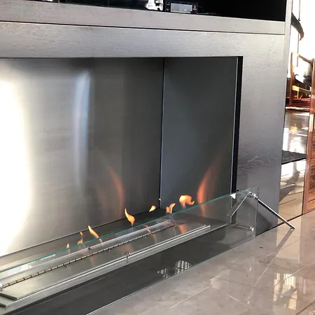 Saldanha Penthouse