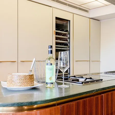 Saldanha Penthouse דירה