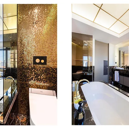 Saldanha Penthouse Lissabon
