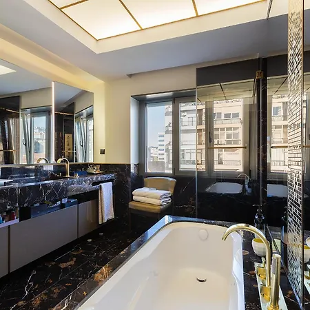 Saldanha Penthouse Apartment