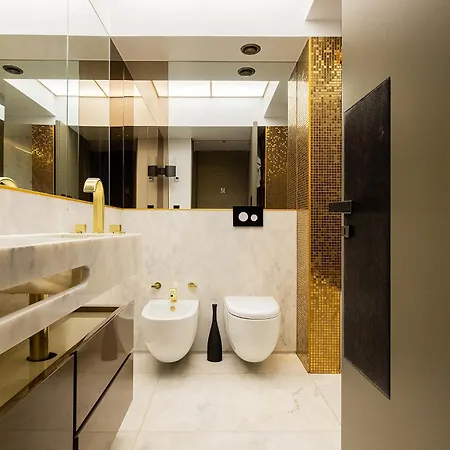 Saldanha Penthouse * Lissabon