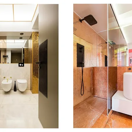 Saldanha Penthouse - Luxuoso T5 De 528m2 Com Terraco