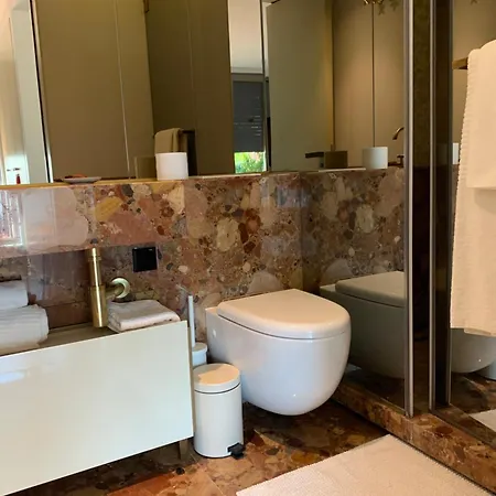 Saldanha Penthouse - Luxuoso T5 De 528m2 Com Terraco *